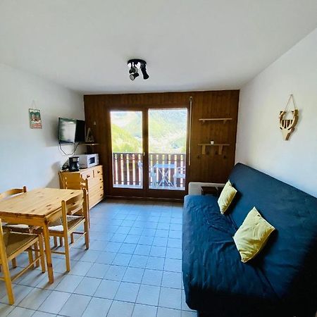 Studio 4 Personnes A 80M Des Pistes De Ski Saint-Jean-dʼAulps Εξωτερικό φωτογραφία